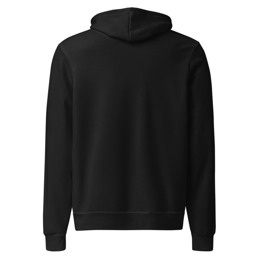 The NonShirt Hoodie-Hoodie - Image 4