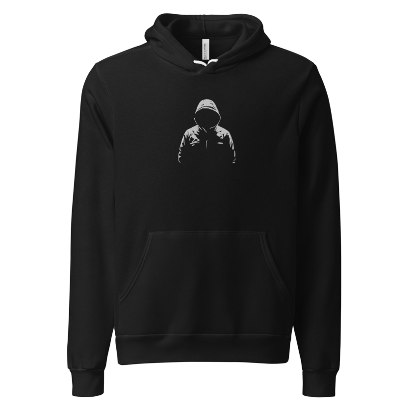 The NonShirt Hoodie-Hoodie