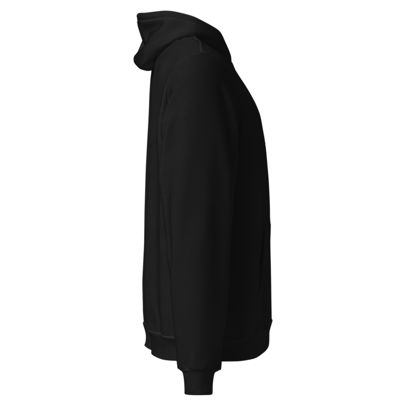 The NonShirt Hoodie-Hoodie - Image 3