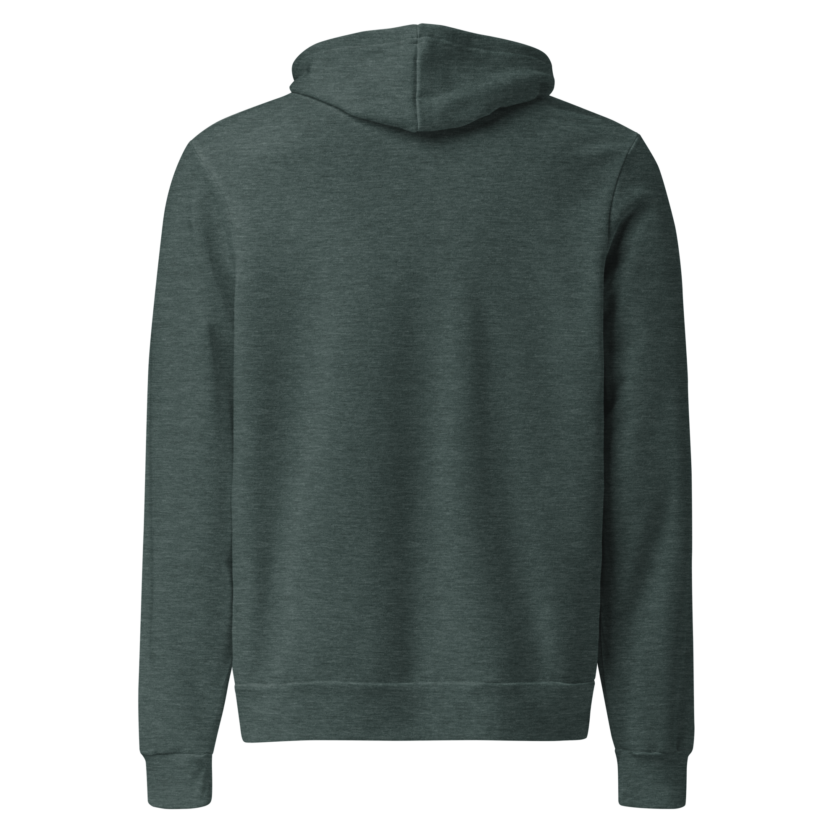 The NonShirt Hoodie-Hoodie - Image 12