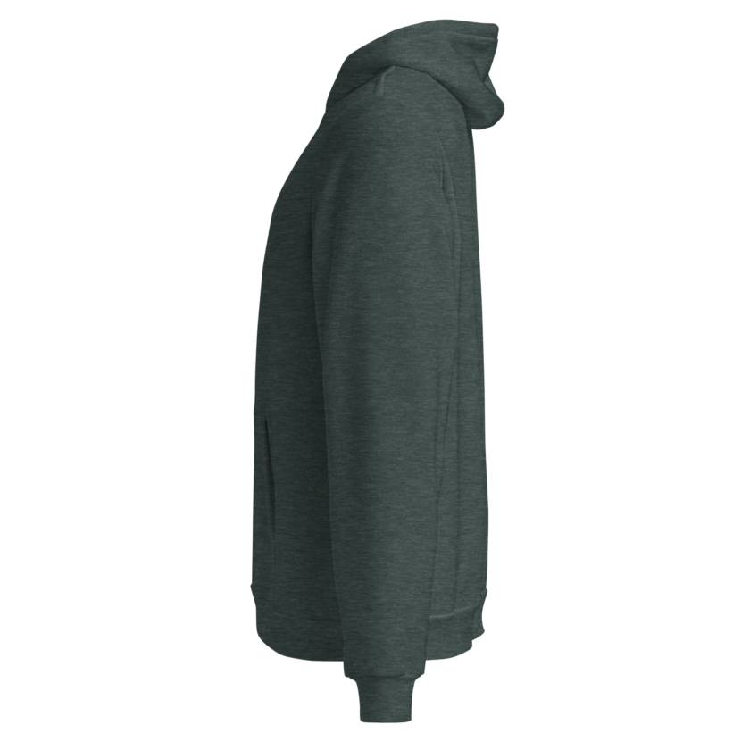 The NonShirt Hoodie-Hoodie - Image 10