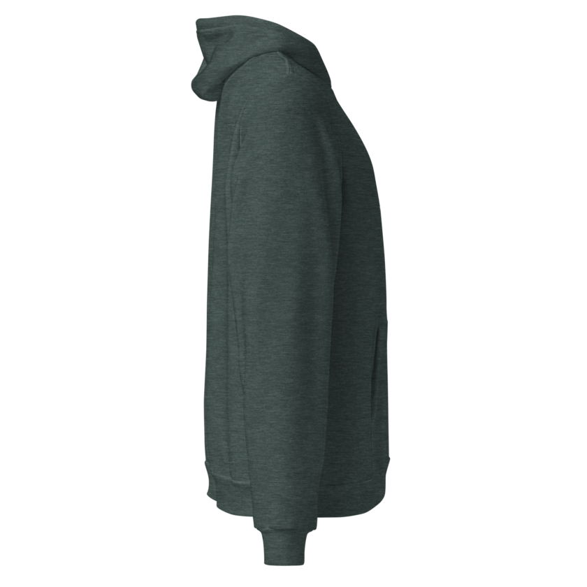 The NonShirt Hoodie-Hoodie - Image 11