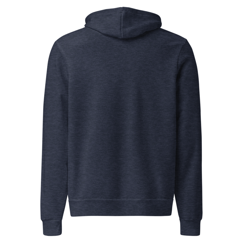 The NonShirt Hoodie-Hoodie - Image 8