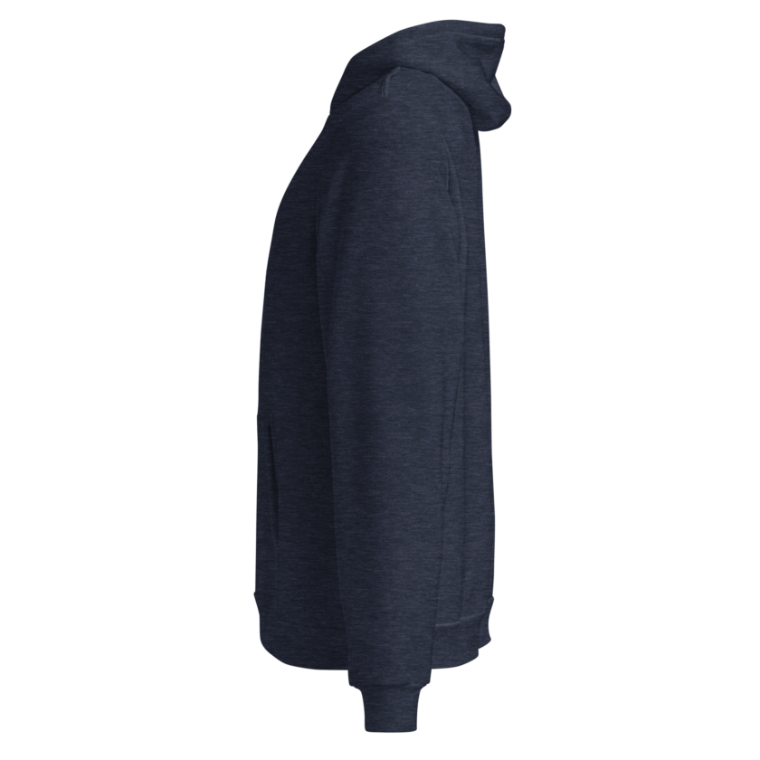 The NonShirt Hoodie-Hoodie - Image 6