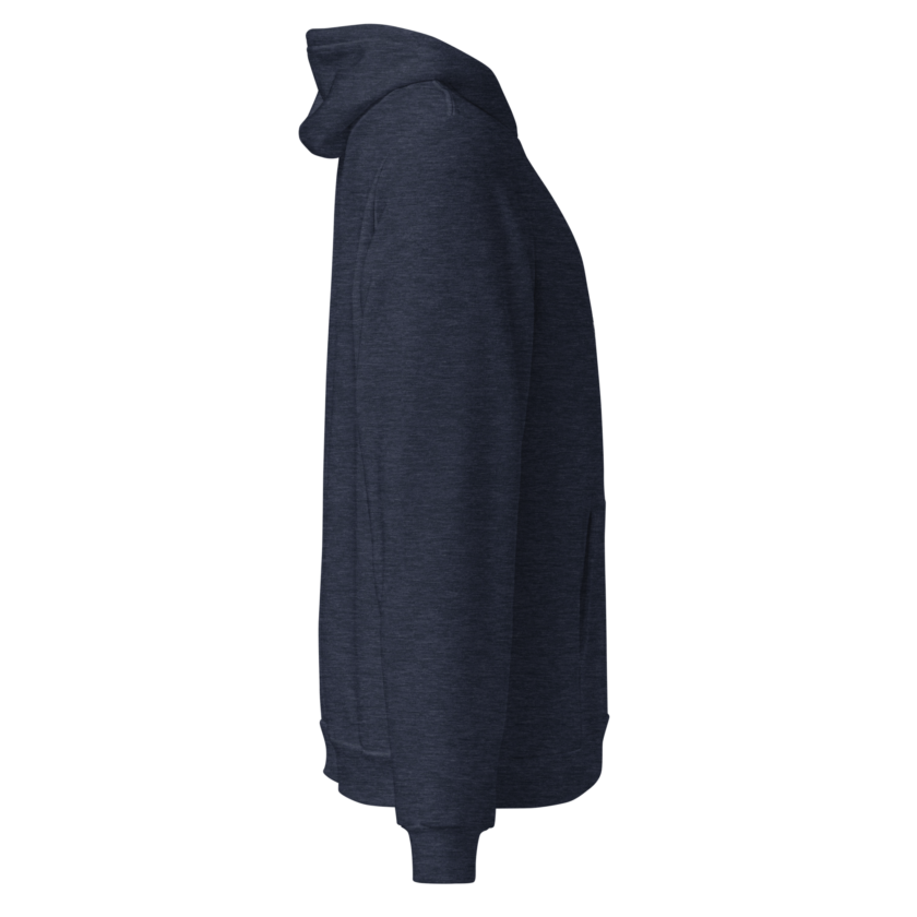 The NonShirt Hoodie-Hoodie - Image 7