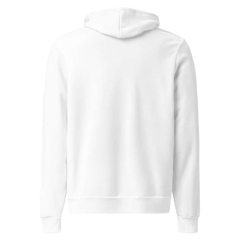 The NonShirt Hoodie-Hoodie - Image 16